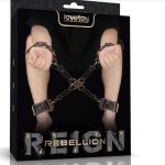 Набор фиксаторов Rebellion Reign LV761209