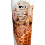 Гель ароматизированный на водной основе OYO AROMA GEL Ice-Cream 75 мл., арт. OYO-ICE