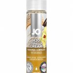 Съедобный лубрикант ваниль JO H2O Vanilla cream 30 мл 10384
