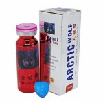 Таблетки для мужчин Arctic WolF 10шт/уп цена за 1 шт