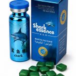 Таблетки Shark Essence 10 шт/уп, цена за 1 таб.