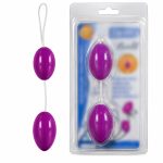 Анальные шарики Twins Ball BI-014036-2