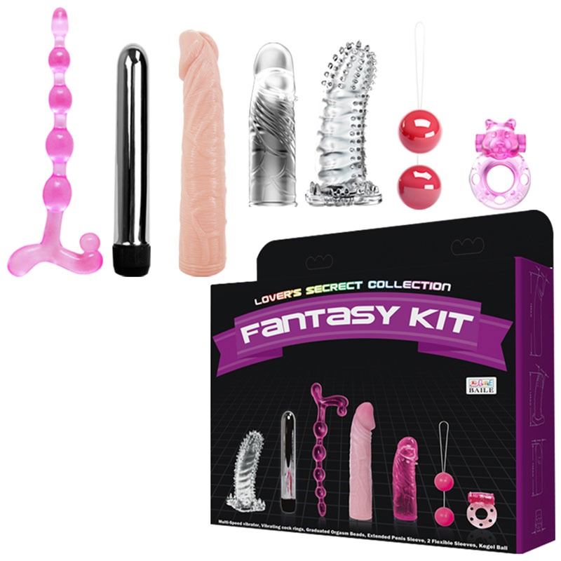 Набор Fantasy Kit BW-012008